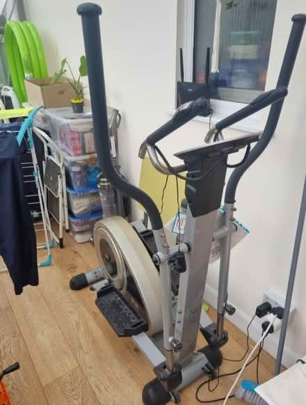Photo of free Stepper (Bognor Regis) #2