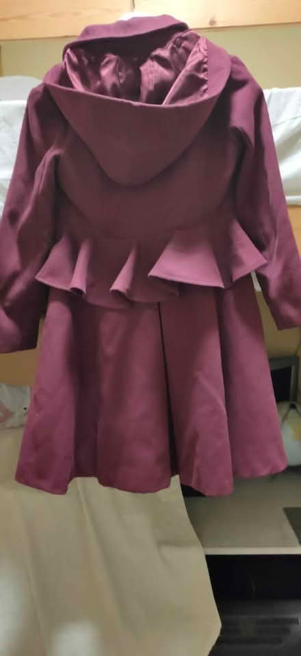 Photo of free Girls Coats (East ham) #2