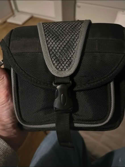 Photo of free Camera bag jessops (Bedford MK41) #1