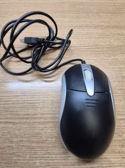 Photo of free Mouse (Mosborough S20) #1