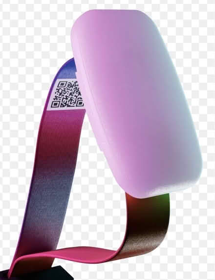 Photo of Pixmob Light-Up Wristband (West Toronto) #1