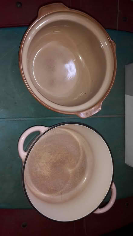 Photo of free Casserole Dishes (Queenstown, near MRT) #2