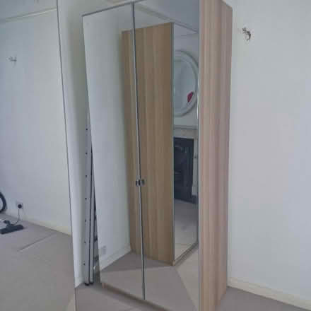 Photo of free Pax wardrobes (Clerkenwell EC1R) #2