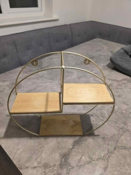 Photo of free Shelf (CV6) #1