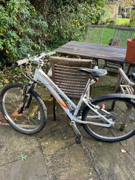 Photo of free Small ladies bike Giant Liv (Combe Oxfordshire OX29) #1
