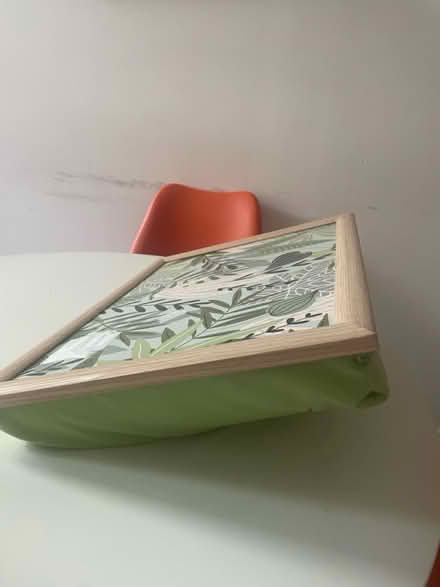 Photo of free Bed tray (West Road, Newcastle. NE4) #2