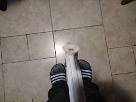 Photo of free Two lengths of Quadrant trim (Norwich NR7) #2