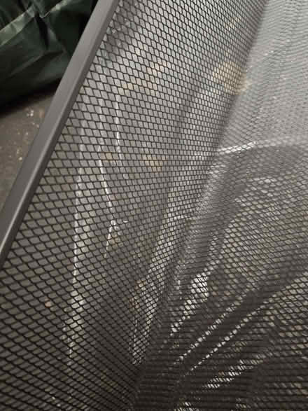 Photo of free Ikea mesh tray and felt shoe storage (Redditch B97) #1