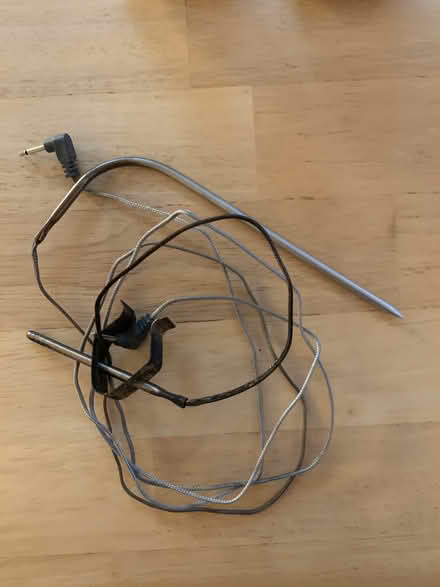 Photo of free Barbecue Thermometer (Upper Fairway area of Novato) #3