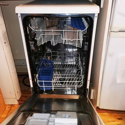 Photo of free Dishwasher (New Barnet) #2
