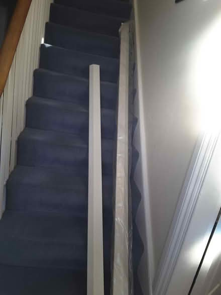 Photo of free New Skirting board (HP13 near railway station) #1