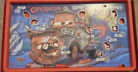 Photo of free Operation game (Trend Arlington) #2
