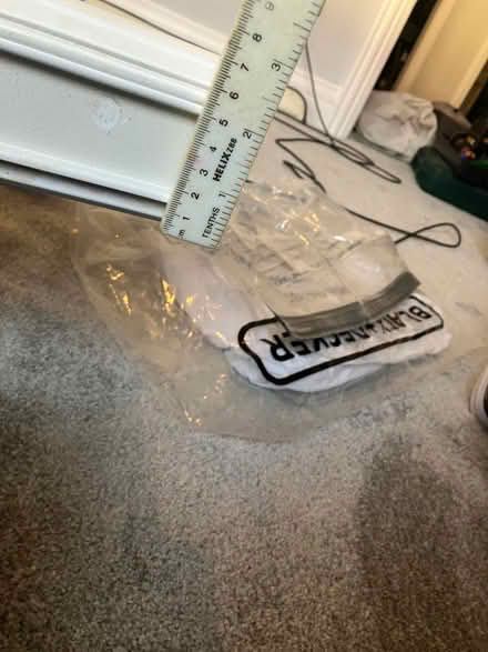 Photo of free Blackout blind (Wallasey CH44) #2