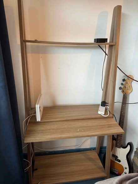 Photo of free Desk (Galgate LA2 0) #2