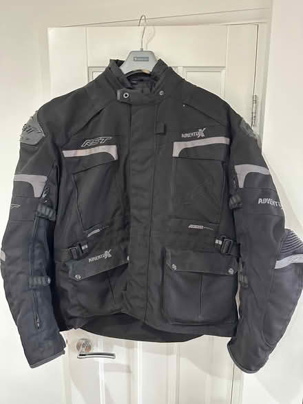 Photo of free Motorbike gear (Drighlington (nr morley) BD11) #1