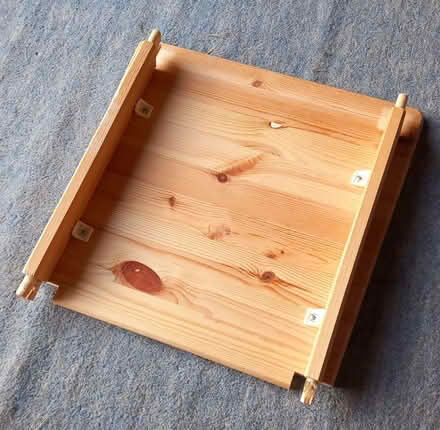 Photo of free Pine wood pieces from broken chair (Oxford OX4) #3