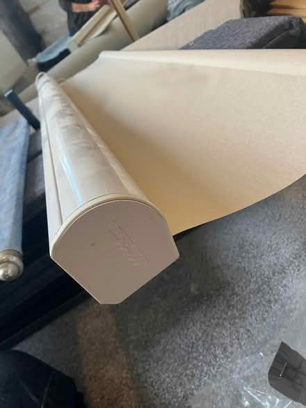 Photo of free Blackout blind (Wallasey CH44) #1