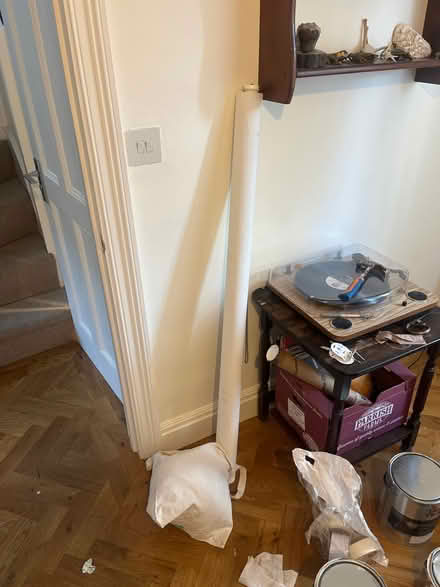 Photo of free Window blind (SW9) #1