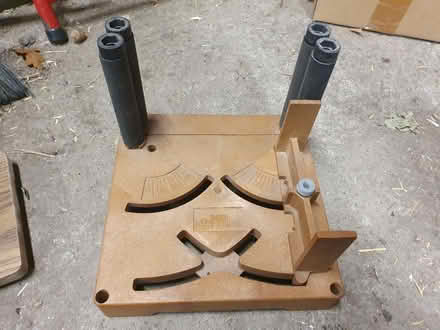 Photo of free Copydex mitre maker (Adel LS16) #1