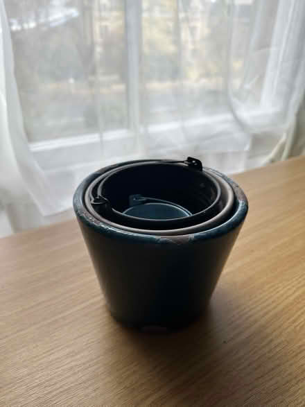 Photo of free Plant pots (Norham Manor OX2) #2