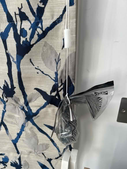 Photo of free Pull cord Venetian blind (Greenfield CH8) #2