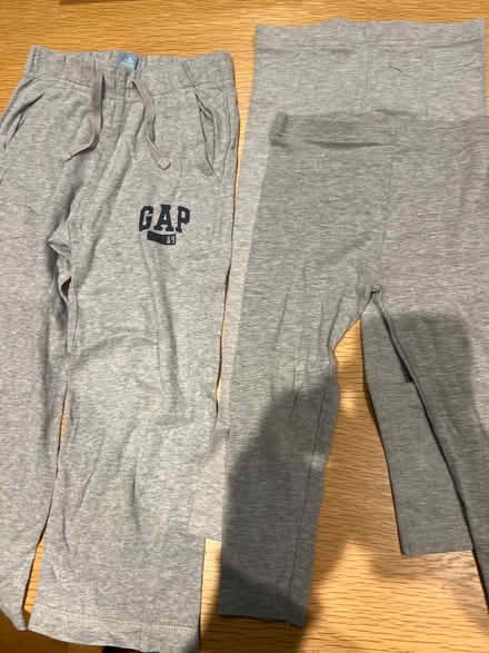 Photo of free 3y old clothes (West acton - W3) #3