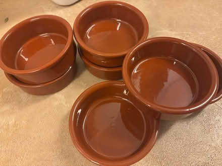 Photo of free Dishes (Stinchcombe GL11) #2