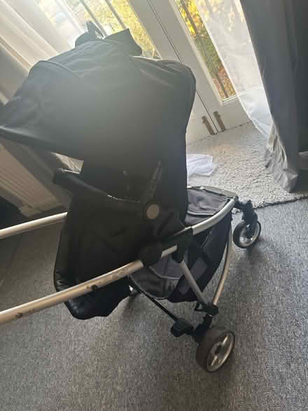 Photo of free Buggy (CM1 Chelmsford) #1