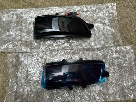 Photo of free VOLVO bits ‘n’ bobs (Handsworth S13) #4