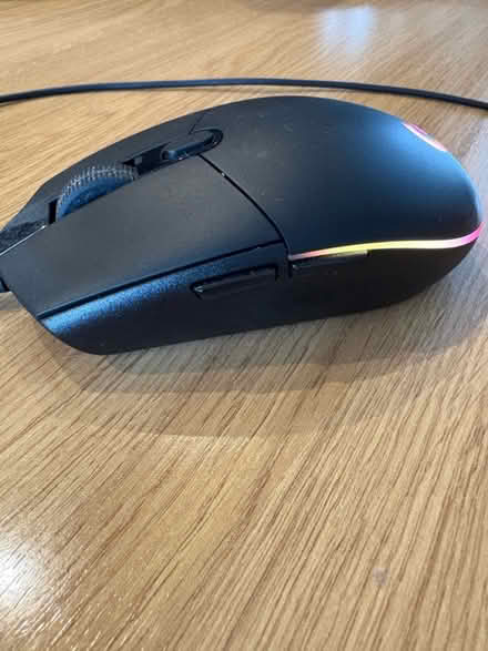 Photo of free PC Gaming Mouse (Walkwood B97) #3