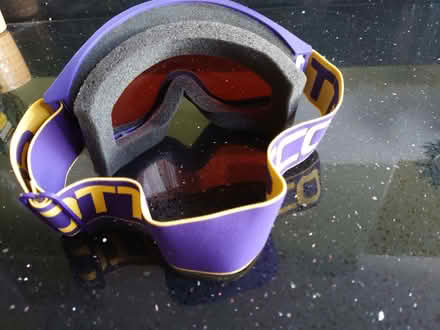 Photo of free Ski goggles (Clerwood EH12) #3