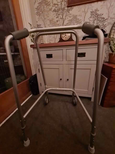 Photo of free Assistance aids (Baxenden BB5) #1