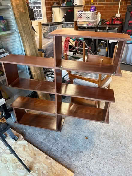 Photo of free Shelves (Farnham Royal) #1