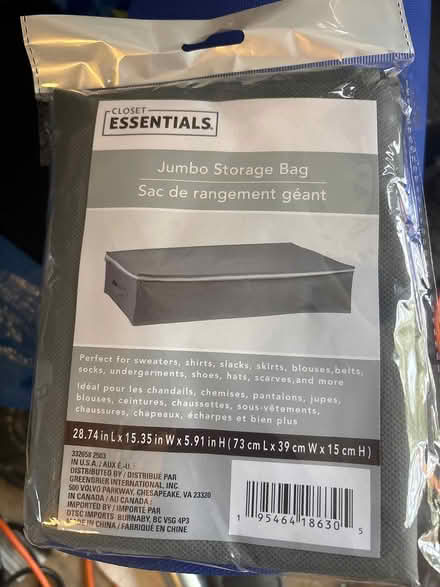 Photo of free underbed (Naperville) #1