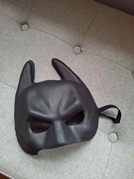 Photo of free Kids age 7-8 Batman costume (Surrey Heath GU16) #3