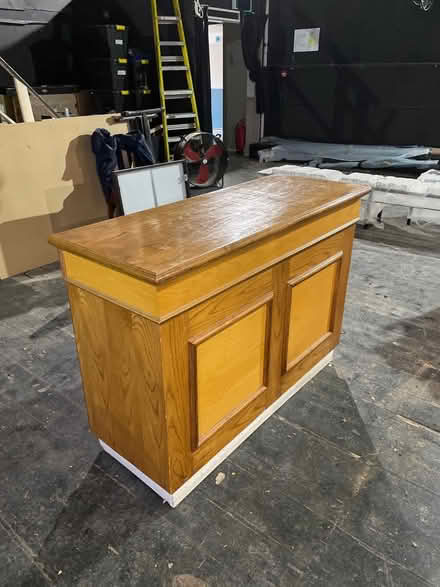 Photo of free Mobile counter (Earlsdon CV5) #2