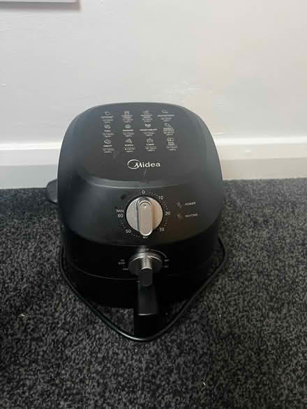 Photo of free Air fryer (Sneinton NG2) #1