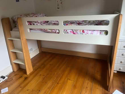 Photo of free Raised bed for growing child (West Dulwich SE21) #2