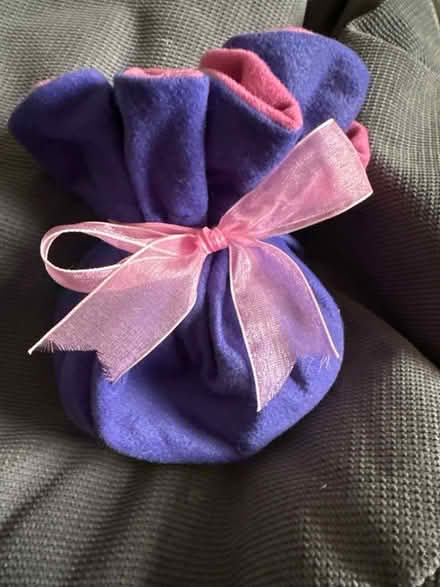 Photo of free Beaded pomander (Ashford TW15) #1