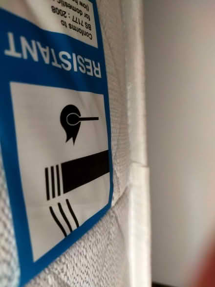 Photo of free Double bed (CH60) #2