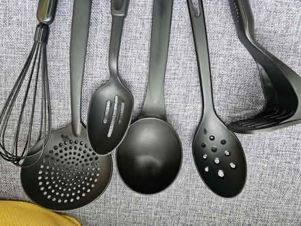 Photo of free Kitchen utensils (Lower Morden SM3) #2