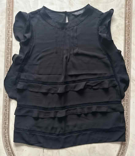 Photo of free Women’s top/ Size UK8 (Chatham ME4) #1