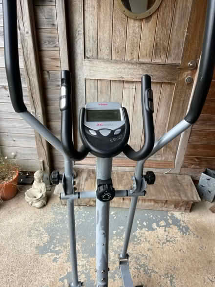 Photo of free Cross trainer (BA15 Holt Road) #4