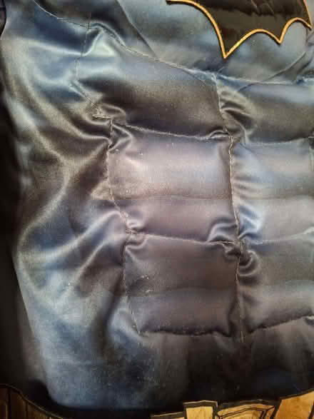 Photo of free Kids age 7-8 Batman costume (Surrey Heath GU16) #2