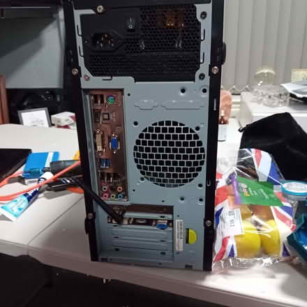 Photo of free Computer tower. (Denton M34) #4