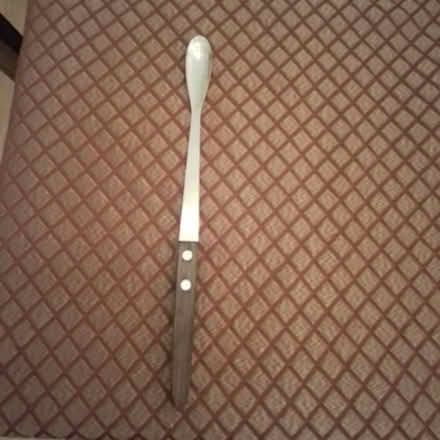 Photo of free Bar Cocktail Spoon (Uplands / Riverside) #1