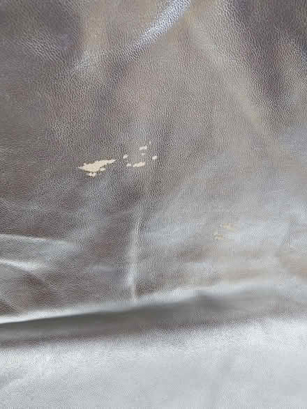 Photo of free Silver bag (Lower Morden SM3) #3