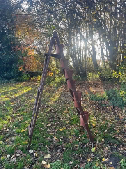 Photo of free Ladder for plants (Harrietsham ME17) #2