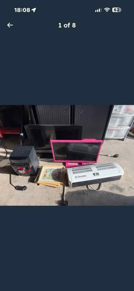 Photo of free All free to collect all together (Kingswood BS15) #1