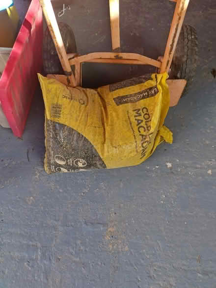 Photo of free Tarmac (Old Town TN40) #1